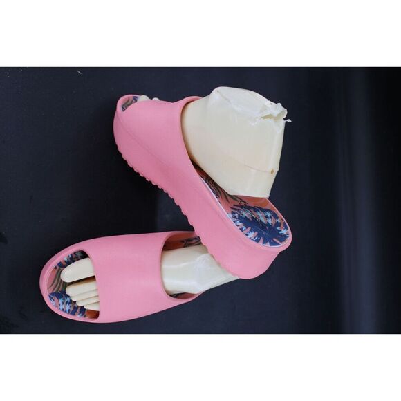 Baretraps PARVATI Women's Sandals Pink Size 11 - Picture 1 of 11